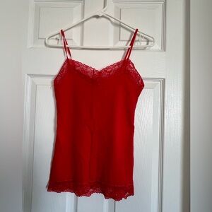 Charlotte Russe tank top